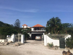 Casa Caracol